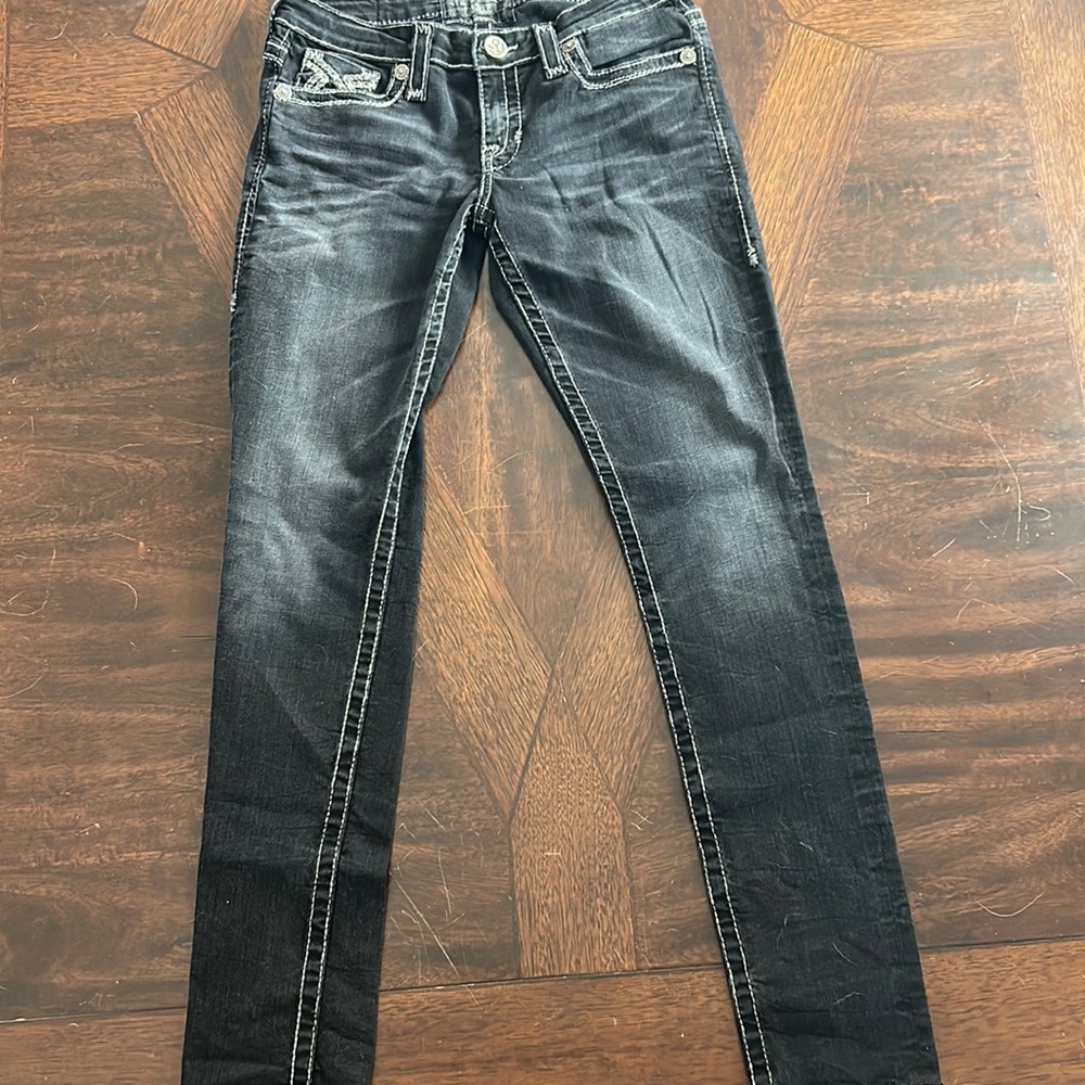 Big Star Jenae Jeans